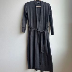 Barefoot dreams robe